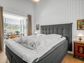 Holiday Home Blek - 2-8km from the sea by Interhome - 6