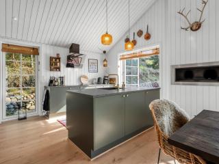 Holiday Home Blek - 2-8km from the sea by Interhome - 1