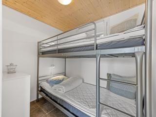 Holiday Home Erblin - 400m from the sea by Interhome - 2
