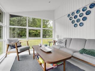 Holiday Home Aija - 175m from the sea by Interhome - 4