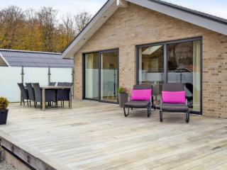 Holiday Home Lio - 200m from the sea by Interhome - 1
