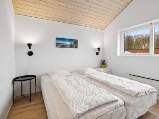 Holiday Home Lio - 200m from the sea by Interhome - Binderup Strand - 1