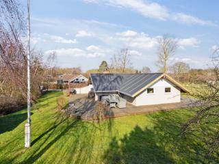 Holiday Home Bernadine - 400m from the sea by Interhome - 9