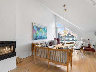 Apartment Ismo - 350m from the sea by Interhome - 7