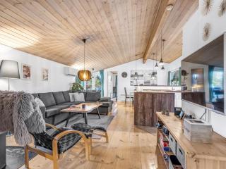 Holiday Home Estella - 900m from the sea by Interhome - 6