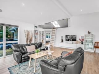 Holiday Home Carlie - 250m to the fjord by Interhome - 8