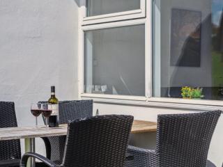 Apartment Sandrine - 400m from the sea by Interhome - 2