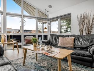 Holiday Home Carlie - 250m to the fjord by Interhome - 1