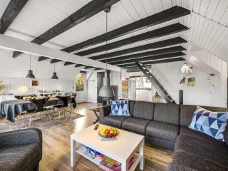 Holiday Home Sampo - 150m to the fjord by Interhome - 7
