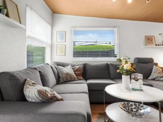 Holiday Home Manina - 230m from the sea by Interhome - 2