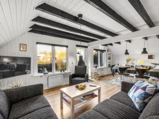 Holiday Home Sampo - 150m to the fjord by Interhome - 5
