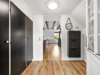 Holiday Home Sampo - 150m to the fjord by Interhome - 1