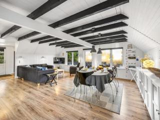 Holiday Home Sampo - 150m to the fjord by Interhome - 3