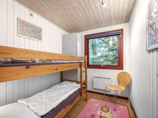 Holiday Home Ennignup - 600m to the fjord by Interhome - 1