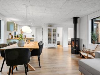Holiday Home Hellena - 600m from the sea by Interhome - Blokhus - 4