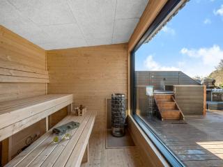 Holiday Home Elisaveta - 400m to the fjord by Interhome - 8