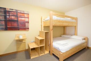 Black Isle Bar & Rooms - 2