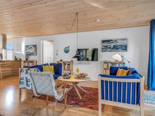 Holiday Home Kaapo - 300m from the sea by Interhome - 9