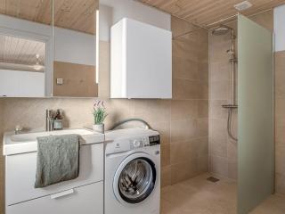 Holiday Home Kaapo - 300m from the sea by Interhome - 6