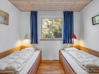 Holiday Home Kaapo - 300m from the sea by Interhome - 2