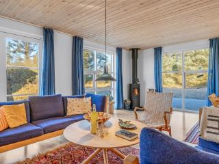 Holiday Home Kaapo - 300m from the sea by Interhome - 1