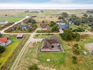 Holiday Home Madsen - from the sea by Interhome - 9