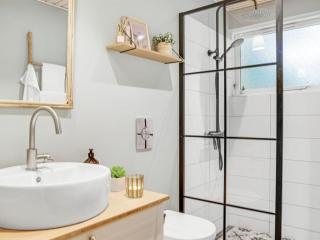 Holiday Home Hansa - 3km from the sea by Interhome - 7