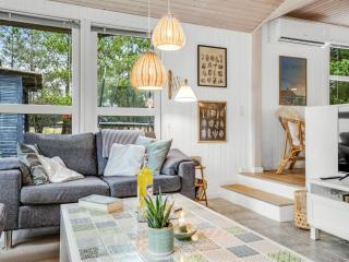 Holiday Home Hansa - 3km from the sea by Interhome - 2