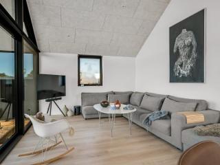 Holiday Home Stenkil - 1-2km from the sea by Interhome - 9