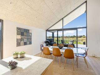 Holiday Home Stenkil - 1-2km from the sea by Interhome - 8