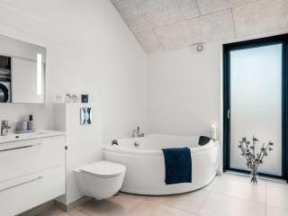 Holiday Home Stenkil - 1-2km from the sea by Interhome - 5