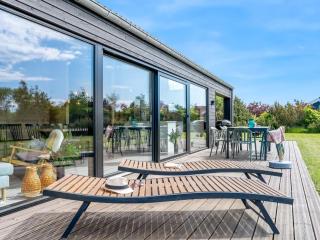 Holiday Home Edite - 900m from the sea by Interhome - 9