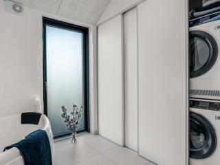Holiday Home Stenkil - 1-2km from the sea by Interhome - 4