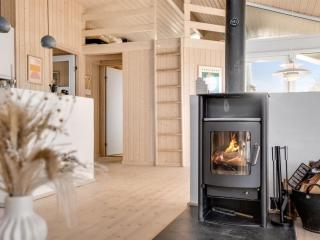 Holiday Home Melina - 300m from the sea by Interhome - 7