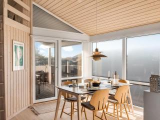 Holiday Home Melina - 300m from the sea by Interhome - 6