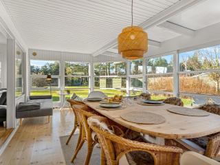 Holiday Home Tayana - 500m from the sea by Interhome - 7