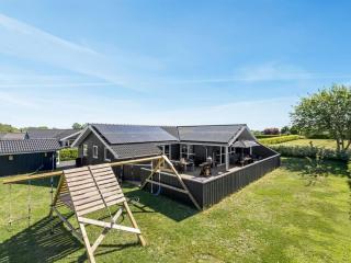 Holiday Home Delko - 650m from the sea by Interhome - Haderslev - 0