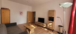 Goethe Apartment - 8