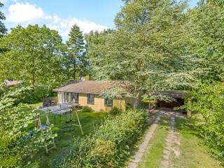 Holiday Home Matild - 250m from the sea by Interhome - 0