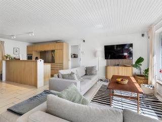 Holiday Home Matild - 250m from the sea by Interhome - 7