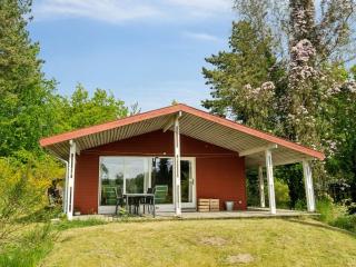 Holiday Home Henryette - 1-5km from the sea by Interhome - 9