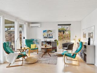 Holiday Home Henryette - 1-5km from the sea by Interhome - 8