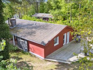Holiday Home Henryette - 1-5km from the sea by Interhome - 0