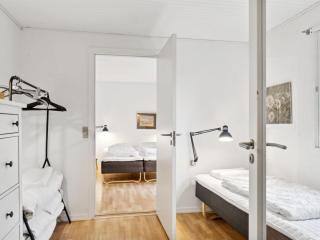 Holiday Home Henryette - 1-5km from the sea by Interhome - 4