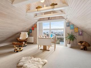 Apartment Annvy - 1km from the sea by Interhome - 5