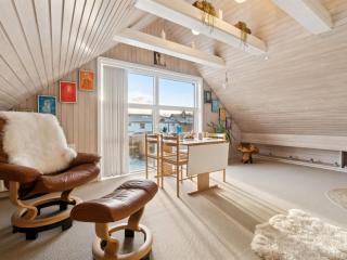Apartment Annvy - 1km from the sea by Interhome - 4