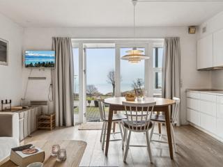Apartment Thorvor - 70m from the sea by Interhome - 2
