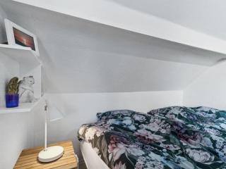 Apartment Annvy - 1km from the sea by Interhome - 1