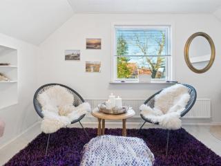 Apartment Annvy - 1km from the sea by Interhome - 1