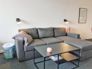 Apartment Mijat - 50m from the sea by Interhome - 3